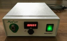 Nice!  Hologic Myosure Hysteroscopic Tissue Removal Control Unit RM-10-550