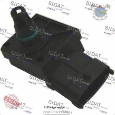 Sensor ansauglufttemperatur Sidat für MINI D nyi