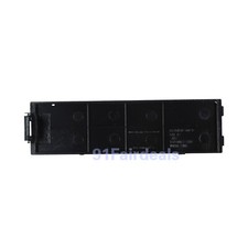 For Dell OptiPlex 7010 7020 790 990 9020 3620 T1700 Bay Cover 1B31DJK00-600-G