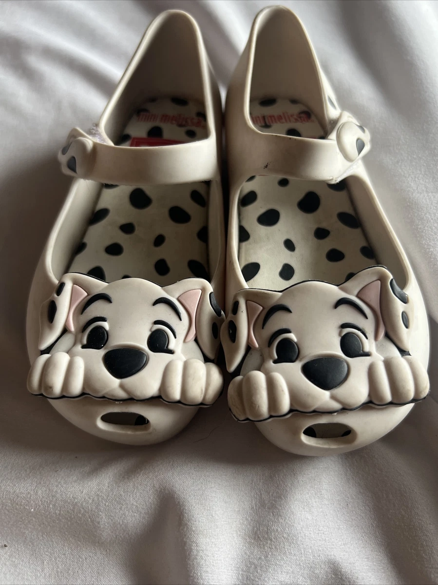 Mini melissa deals dalmatian