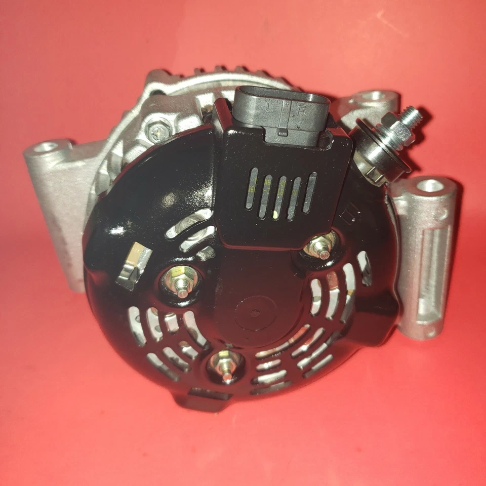 2006 2007 Chevrolet Cobalt 2.2 litros 2.4 litros alternador 120Amp Reman - Imagem 4 de 4