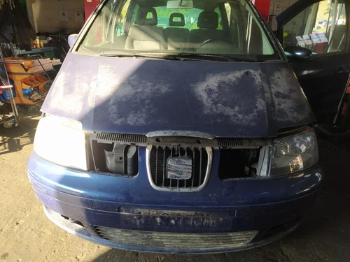 Warning para SEAT ALHAMBRA (7V9) * 2003 146384 - Imagen 3 de 7
