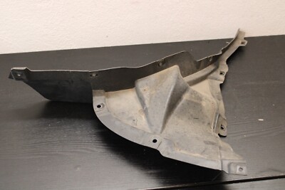 Radhausschale Lamborghini Urus Vorne Rechts Front Right Arch Guard 4ML853888A