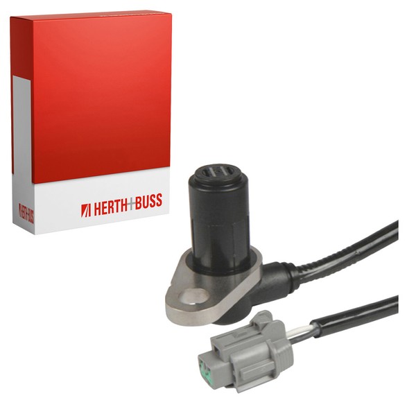 Herth+Buss Jakoparts ABS Sensor Raddrehzahl FüR Nissan Maxima V (A33) Vorne Rec-image