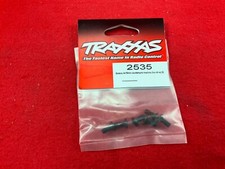 Traxxas 2535 4X10 mm COUNTERSUNK HEX SCREWS (6) MACHINE MAXX XRT JATO X-MAXX NEW
