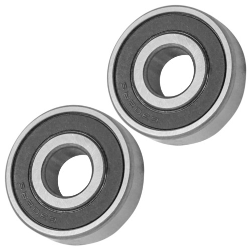 Front Wheel Ball Bearings for Suzuki GS550 GS550E GS550L 1977-1986 - Picture 7 of 7