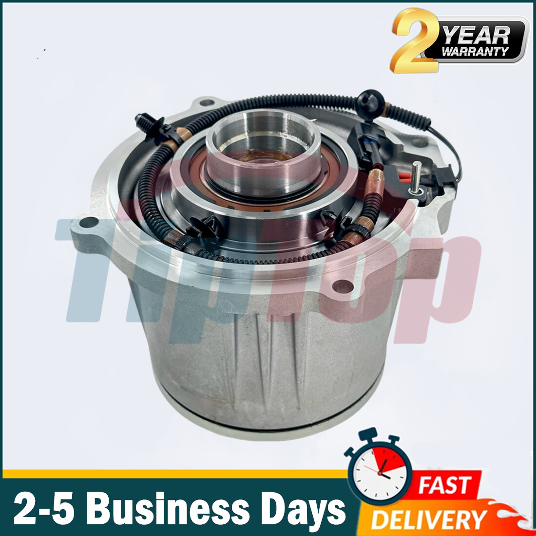 Rear Differential Viscous Coupling Fit Mazda CX-3 CX-5 CX-9 AWD