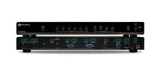 Atlona AT-UHD-CLSO-601 4K/UHD Six-Input Multi-Format Switcher