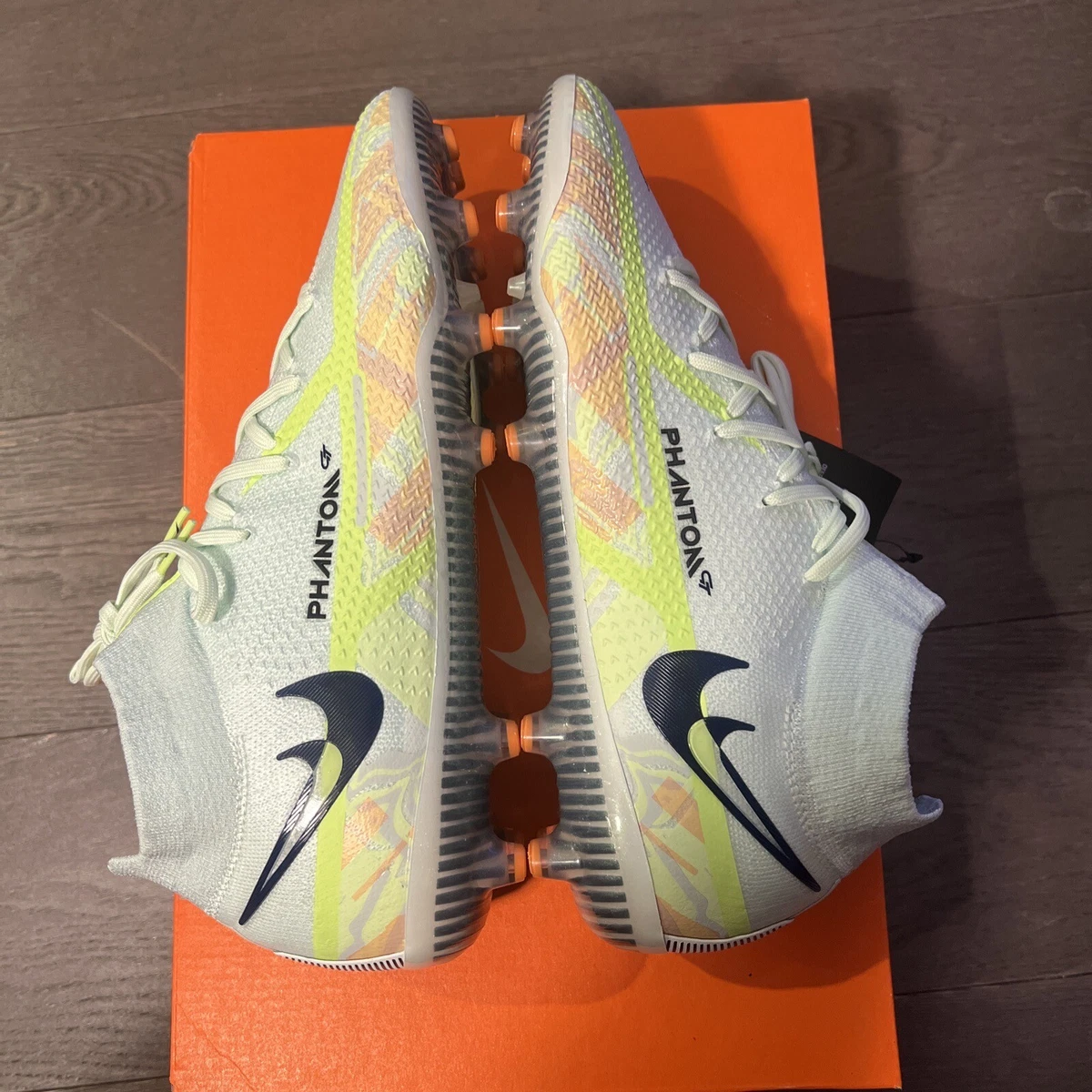 Nike Phantom GT2 DF Elite AG Pro Bonded Pack for Sale