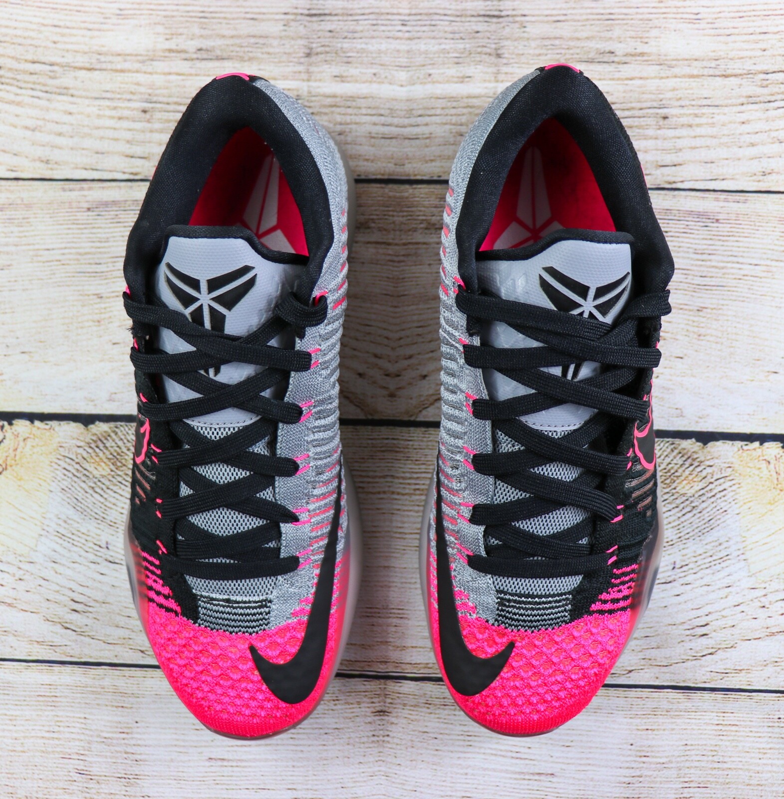 kobe 10 pink