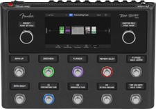 Fender Tone Master Pro Multi-Effekt-Gitarren-...