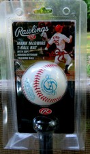 Mark McGwire MLB Bats for sale | eBay