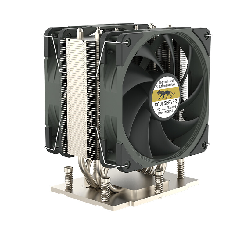 Computer Heat Sink