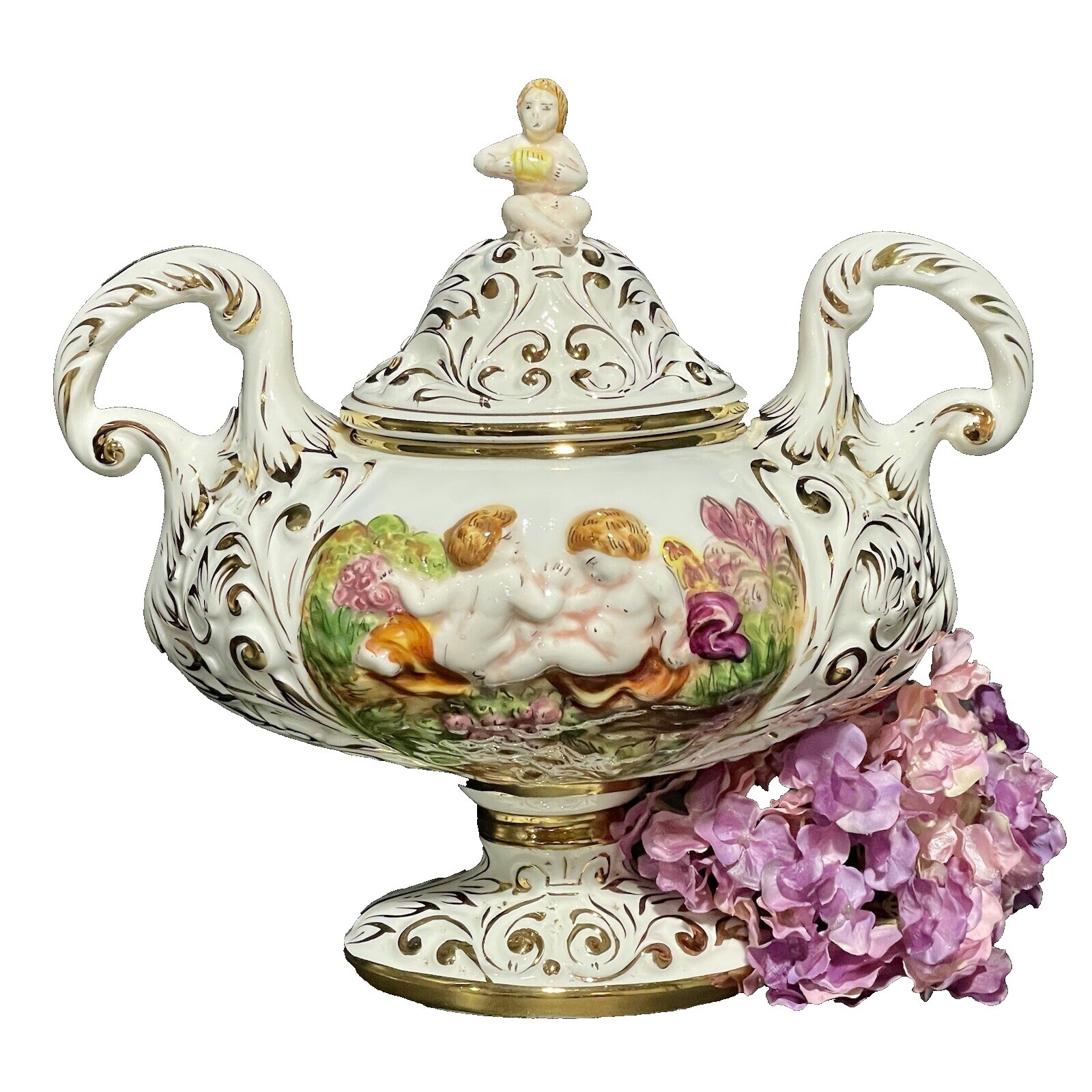 25+ R Capodimonte Italy for sale | Updated Oct 2026