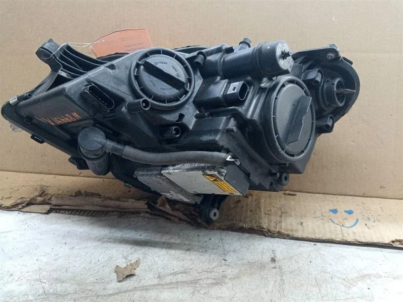 二手右车头灯总成适合:2007 梅赛德斯-奔驰 cls 级 219 Ty — 第 2/4 张图片