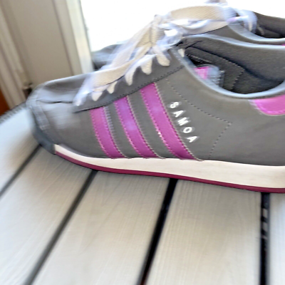 adidas gazelle silver green womens Adidas: Men's Always Do What You Should Do Country (Purple/Silver Metallic)