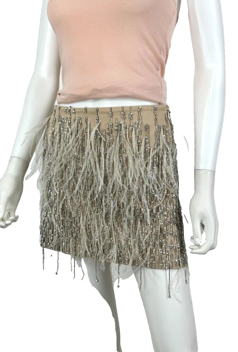 Cotton Skirts Haute Hippie