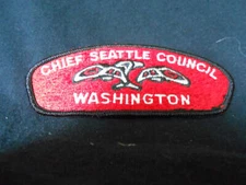 Chief Seattle s1b CSP