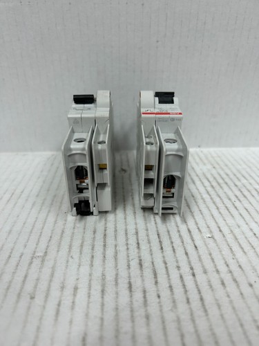 NEW ABB SU201M-K8A 1P-8A-10KA *SHIPS SAME DAY UPS* - Picture 2 of 3
