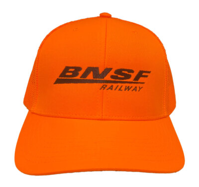 BNSF Railway Railroad 
