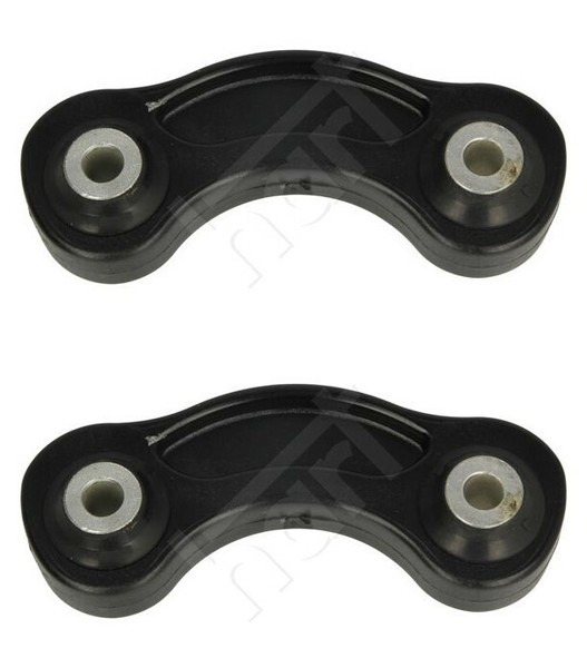 2 X Koppelstange Hinten FüR Audi A6 Allroad Avant-image