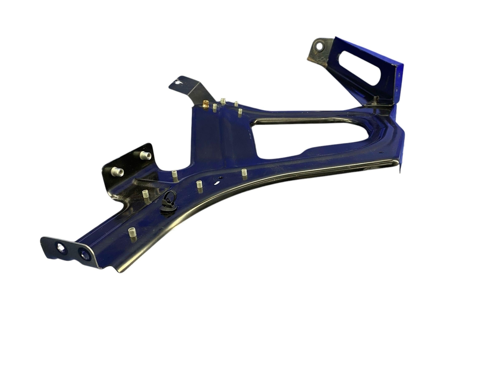 2016-2021 MCLAREN 570S REAR LEFT QUARTER PANEL INNER MOUNTING SUPPORT BRACKET