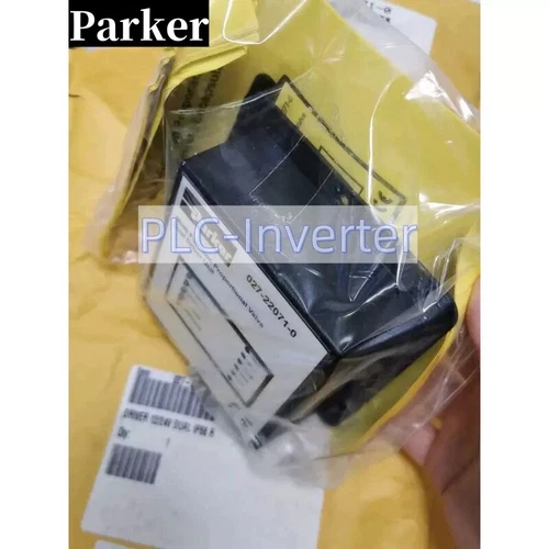 027-22071-0 PARKER Amplifier Brand new fedex or DHL#