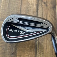 Adams Golf Tight Lies Plus Single 9 Iron Tight Lies Senior Light Flex Graphite