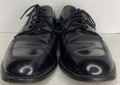Bostonian First Flex Mens Oxford Dress Shoes 25020 10.5  display picture 1