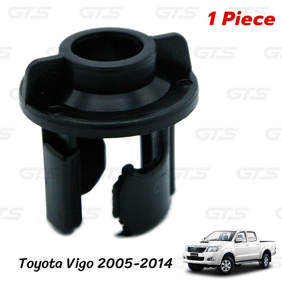 Clip Lock Fuel Cap Tank For Toyota Hilux Vigo Champ MK6 MK8 Pick Up