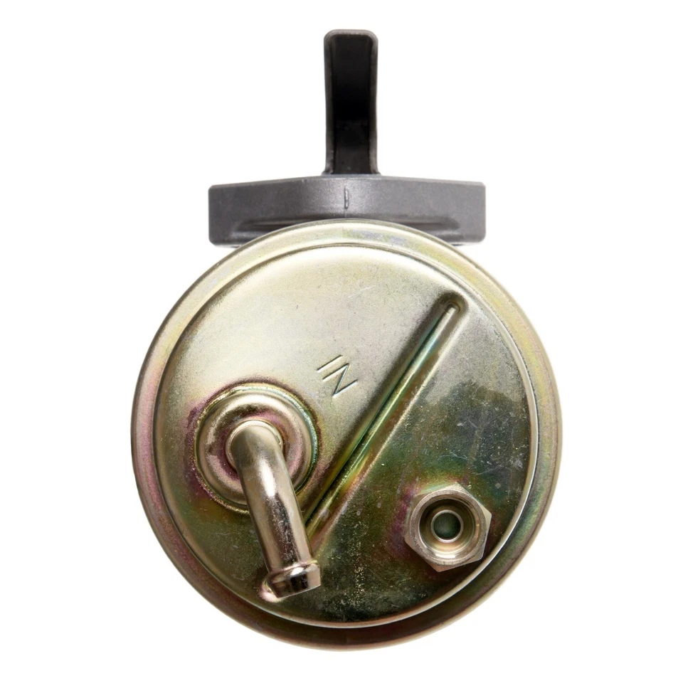 Bomba de combustible mecánica Delphi para Chevrolet Nova 1976-1979 4,1 L L6 1977 1978 Foto 3 de 4