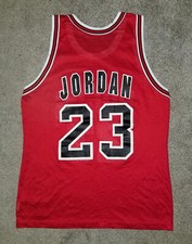 Champion 44 Size Michael Jordan NBA Fan Apparel & Souvenirs for