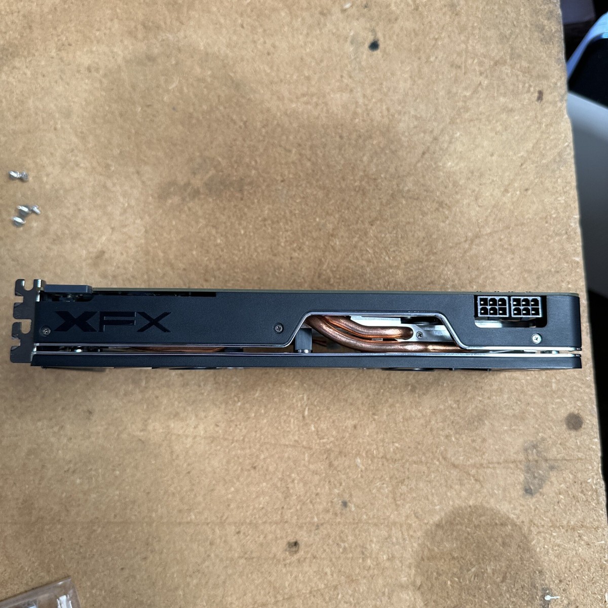 XFX Double D R9 270X 2 GB GDDR5 256-bit Graphics Dual-Slot Video