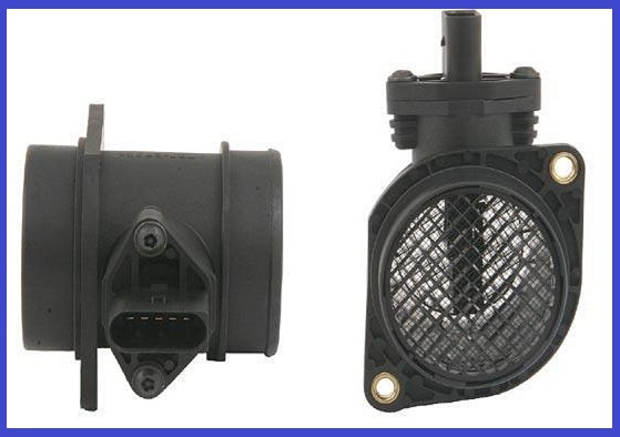 Débitmètre de masse d'air haute précision Audi A4 Avant Phase 2 1.8 i