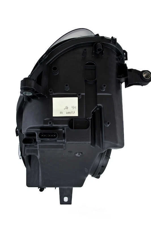 Headlight Assembly fits 2006-2010 Mercedes-Benz R350 R320 R500  HELLA - Image 3 of 4