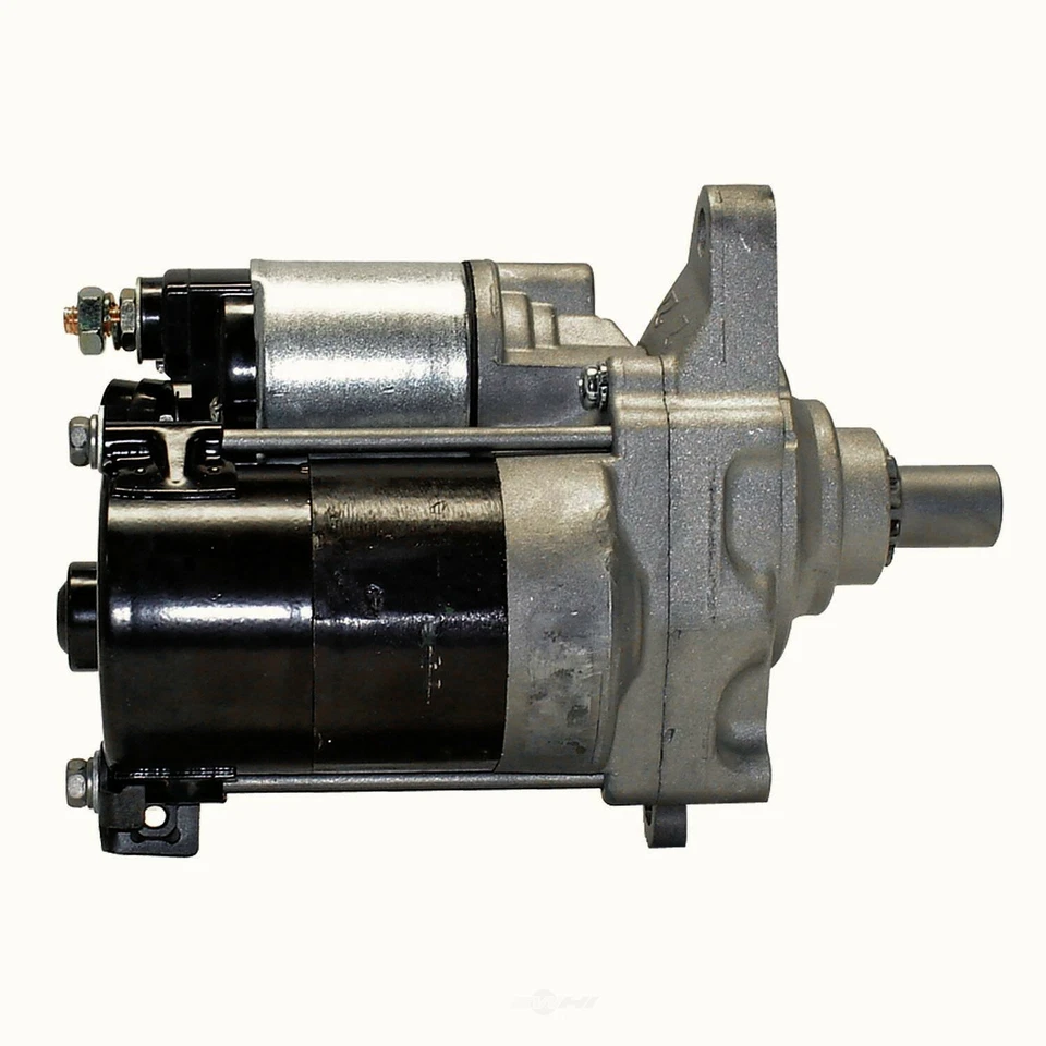 初学者电机 ACDelco 336-1067 Reman 适合 88-89 本田 Prelude 2.0L-L4 — 第 4/4 张图片