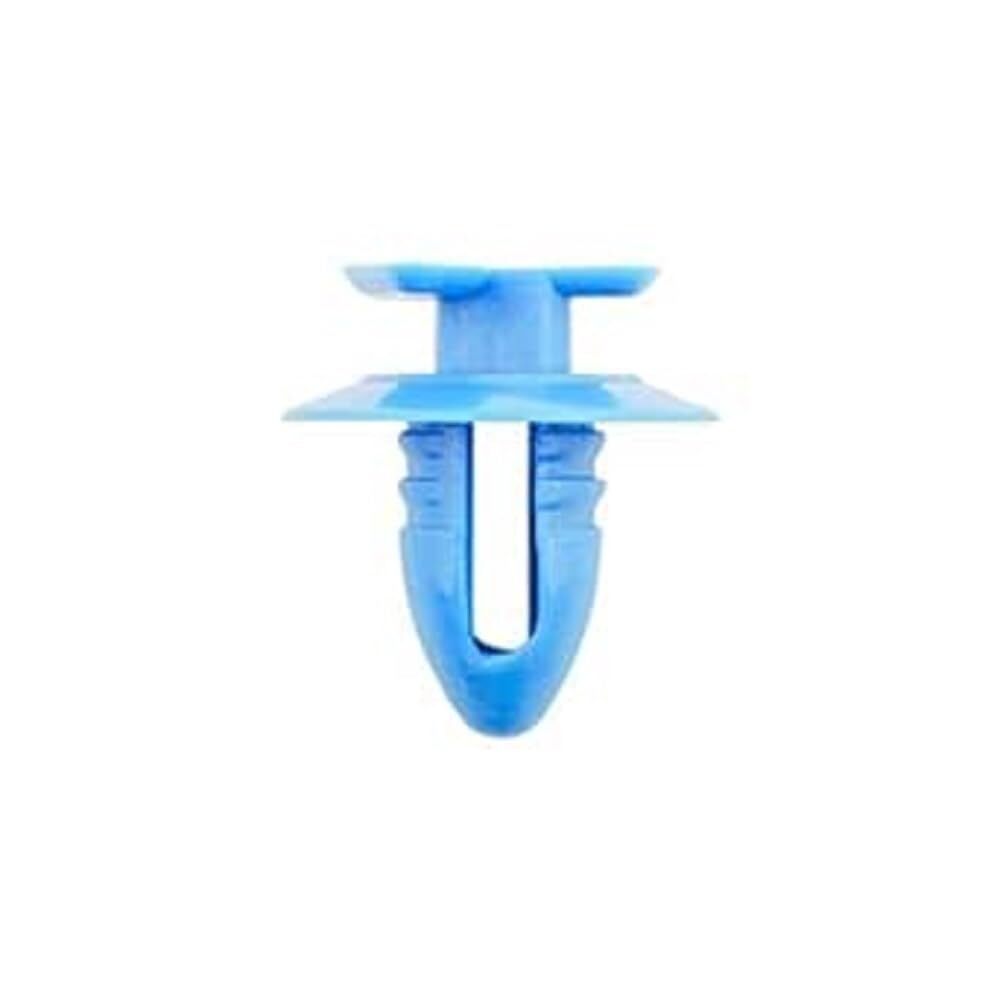 KS Tools 420.5208 Clip modanature per Fiat, confezione da 50 (E1u)