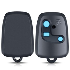 For Peccinin Remote Control Garage Door Gate Opener 433.92Mhz Rolling Code