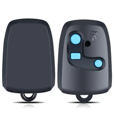 For Peccinin Remote Control Garage Door Gate Opener 433.92Mhz Rolling Code