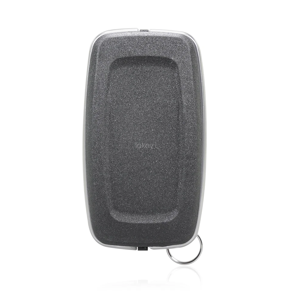 For 2010 2011 2012 2013 2014 2015 Land Rover Range Rover Sport Key Fob Shell 5B - Image 4 of 4