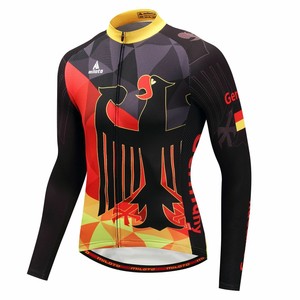 2021 Deutschland Radsport Trikot Herren Langarm Fahrradtrikot Radshirt S Xxxl Ebay 