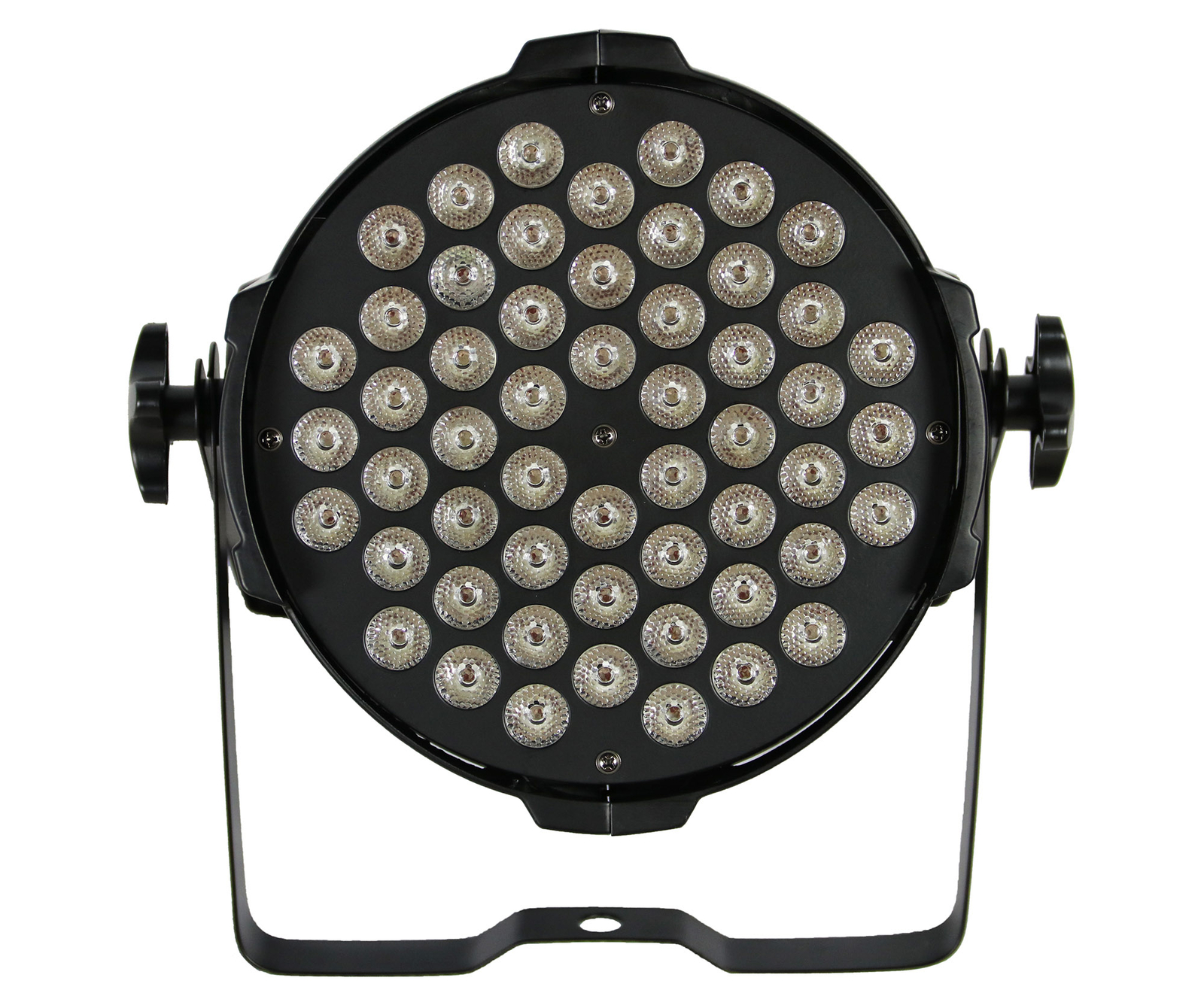 Gearlux SP543 54-LED 1-Watt RGB Three-in-One LED Stage Light