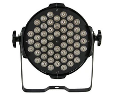Gearlux SP543 54-LED 1-Watt RGB Three-in-One LED Stage Light