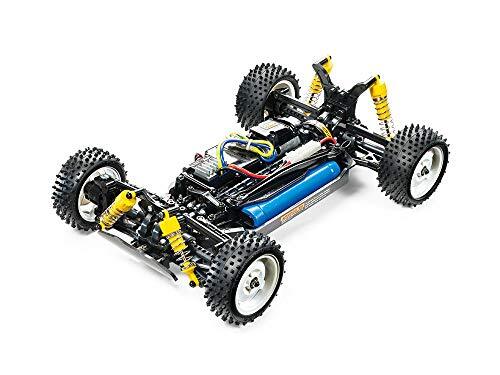 TAMIYA　TT02B Tamiya Semi-Assembled Series No.7 First Try RC Kit TT-02B