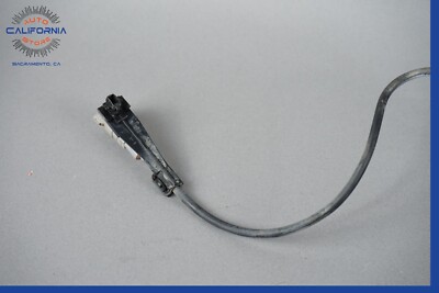 Dorman OE Solutions 2 Terminal ABS Wheel Speed Sensor 695881 O'Reilly Auto Parts