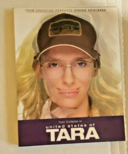 Vereinigte Staaten von Tara (Medienführer & Promo-CD - Bild 2 von 11