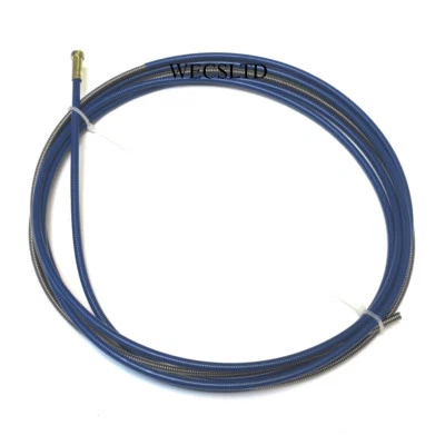 TRAFIMET Binzel Type MB15, MB25, MB36 Mig Torch Liner 0.6-0.9, 1.0-1.2 or 1.2-1.6mm