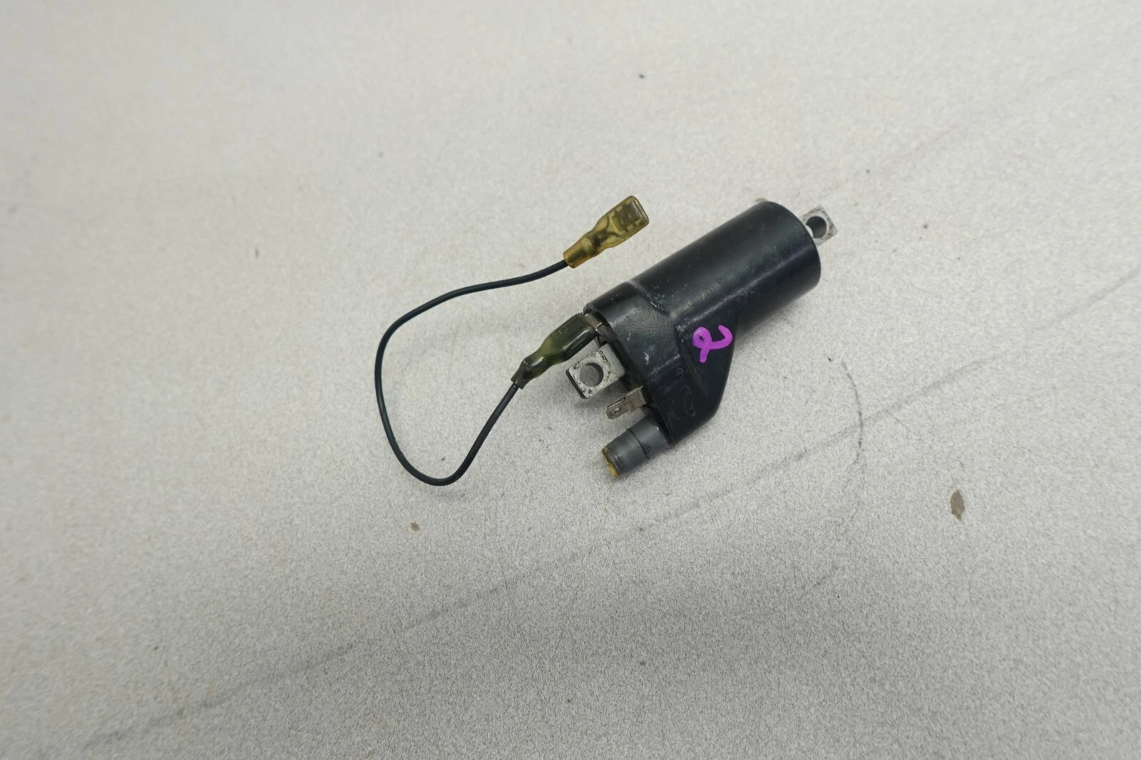 1990-1995 Polaris RXL Touring 650 OEM Engine Spark Ignition Coil Ass'y
