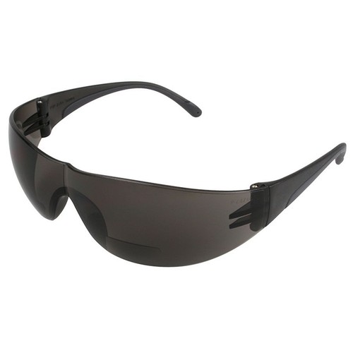 Bouton Zenon Z12R Bifocal Safety Glasses with Gray Lens eBay