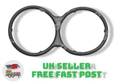 1UZ-Fe OEM Genuine Oil Filter Housing Seal Gasket Toyota Lexus SC400 2UZ 3UZ